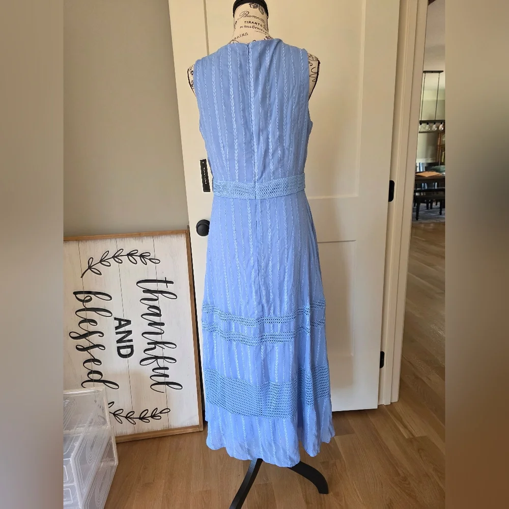 Maxi Dress By Taylor-NWT - Picture 6 of 10